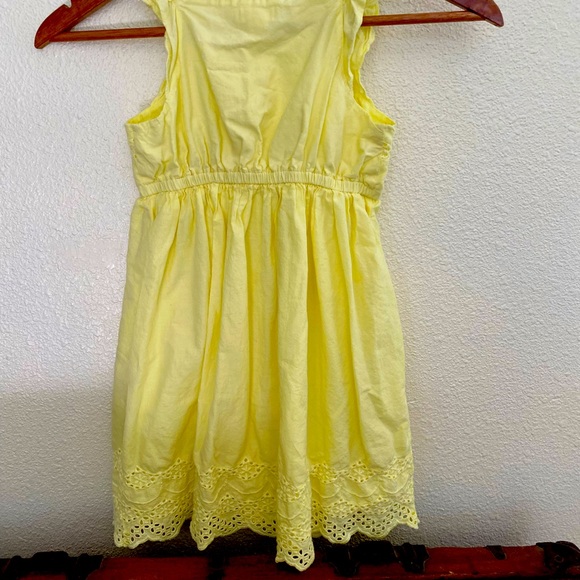 Cat & Jack Dresses Cat And Jack Springsummer Dress Size S 66x